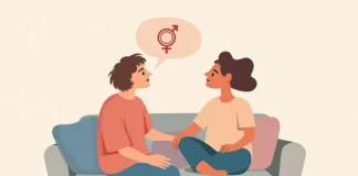 Identidade Sexual no Relacionamento